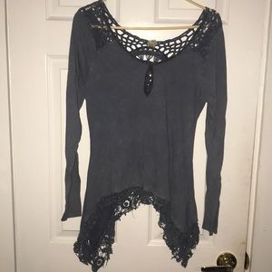 Gimmicks long sleeve